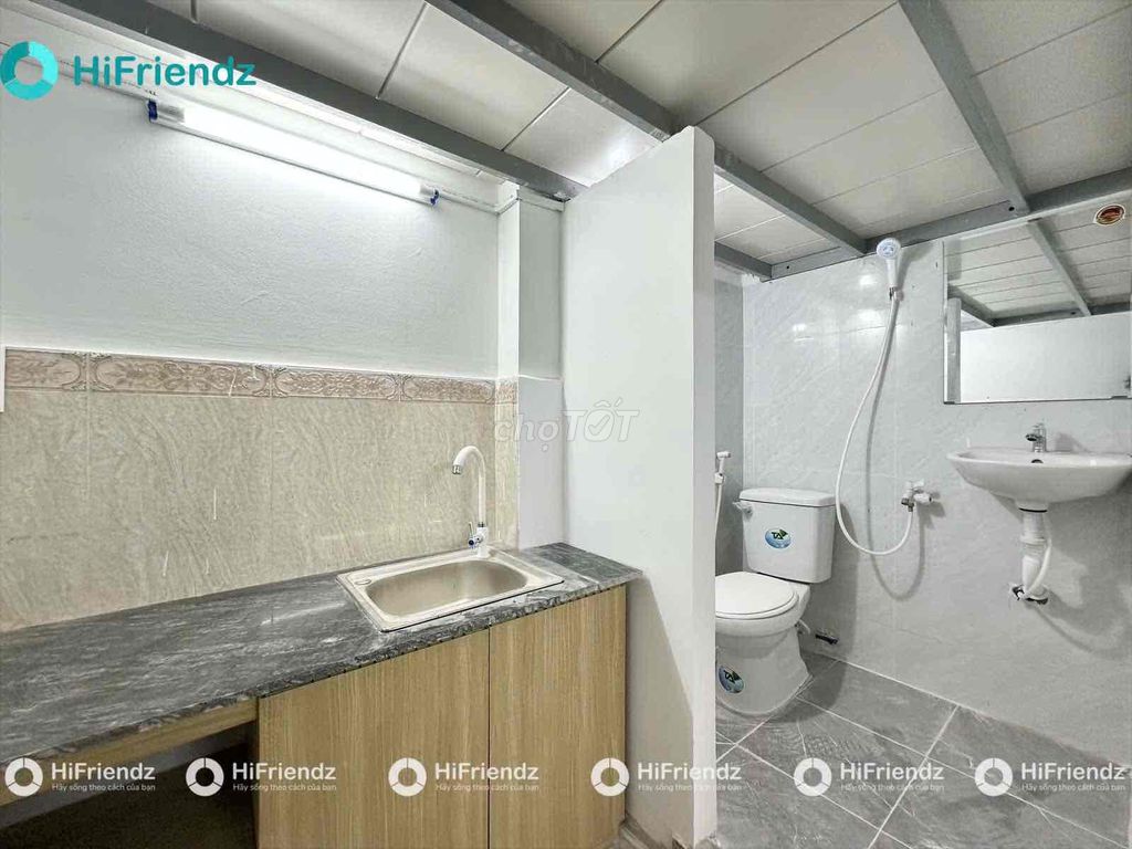 30 cheap motels nearart Phan Văn Trị
