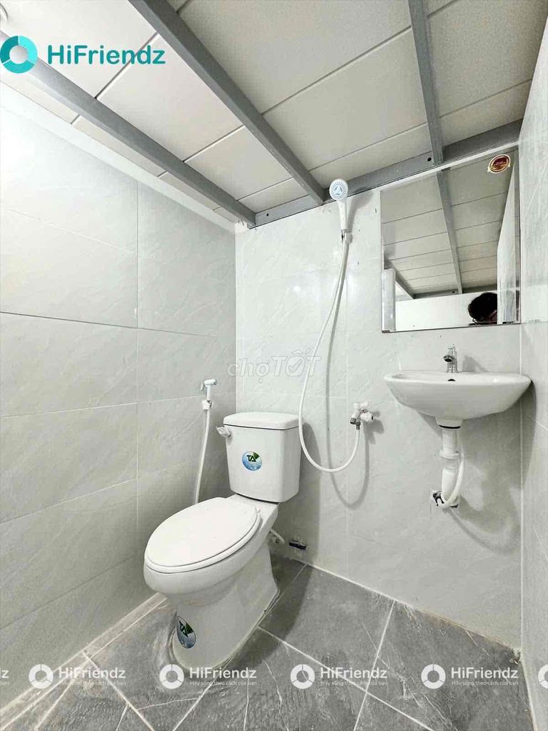 30 cheap motels nearart Phan Văn Trị