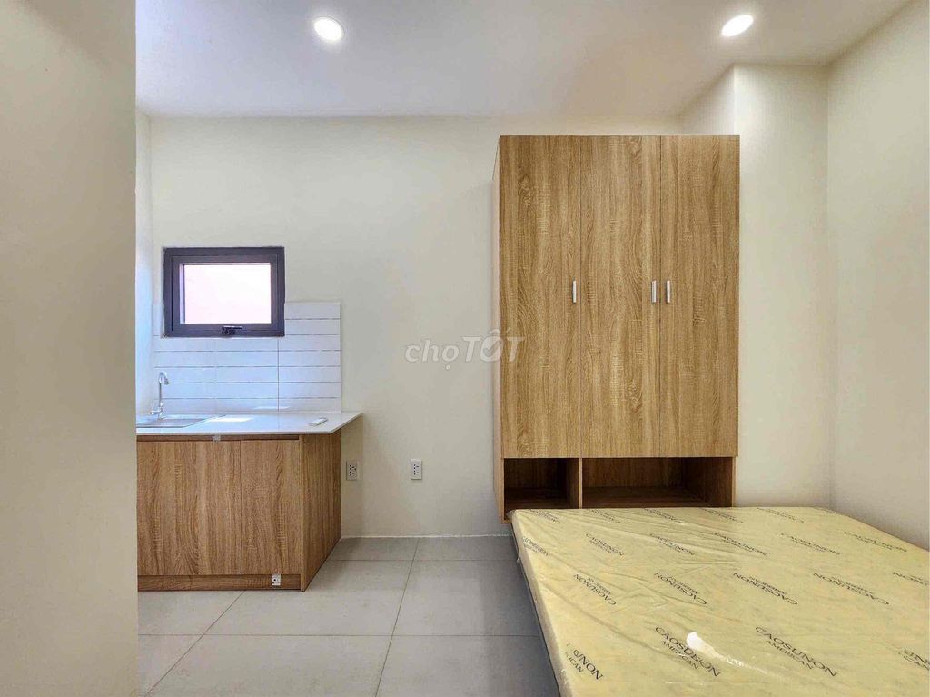 Cheap room - furniture near the Charitable College - 7