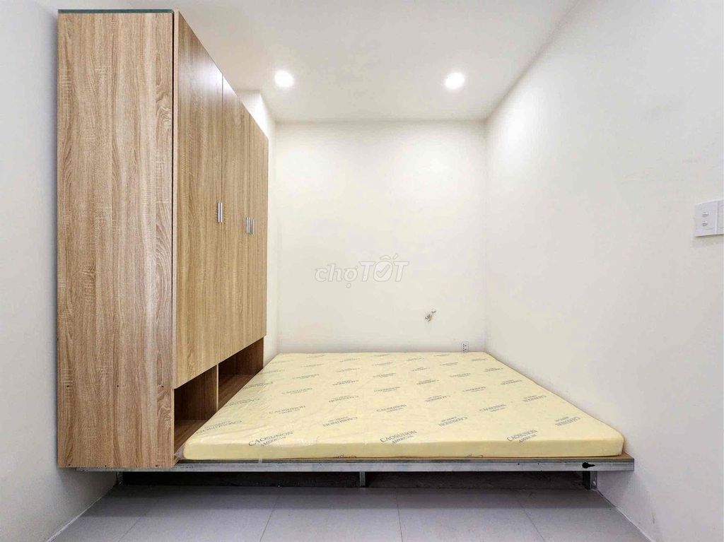 Cheap room - furniture near the Charitable College - 7