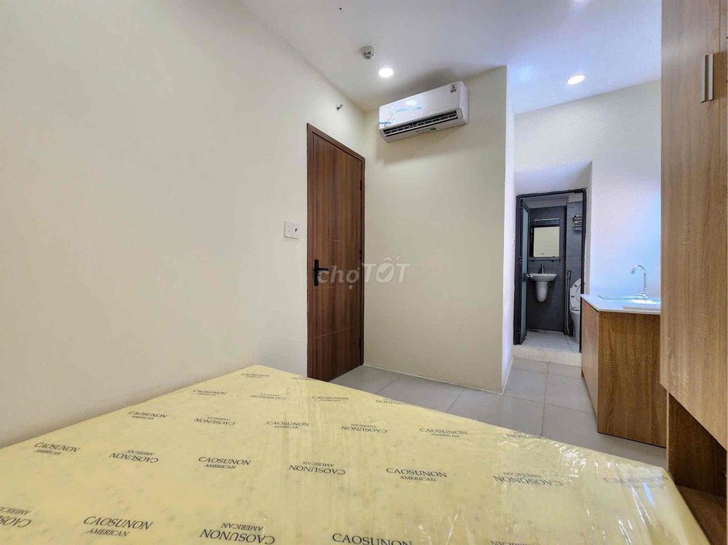 Cheap room - furniture near the Charitable College - 7