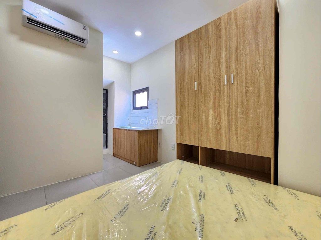 Cheap room - furniture near the Charitable College - 7
