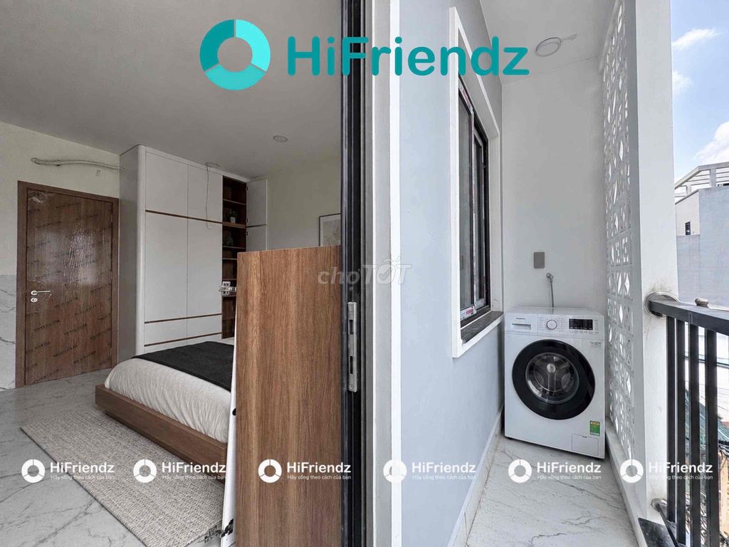- The private washing machine interior.