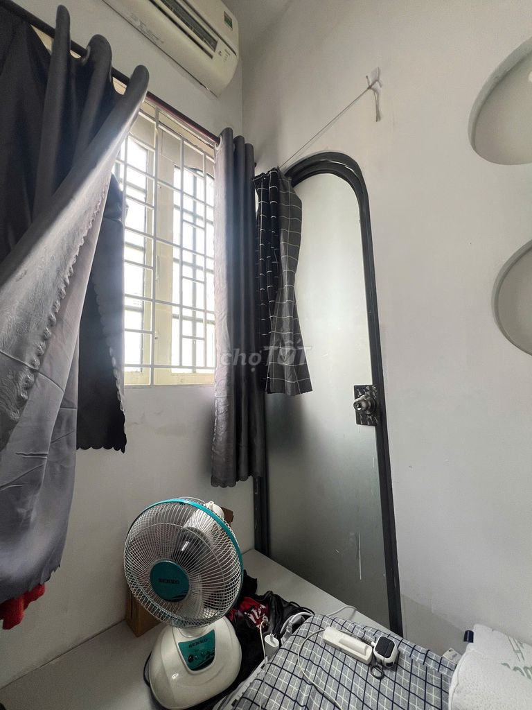 Rent two bedrooms - right on the dragon-tuck.