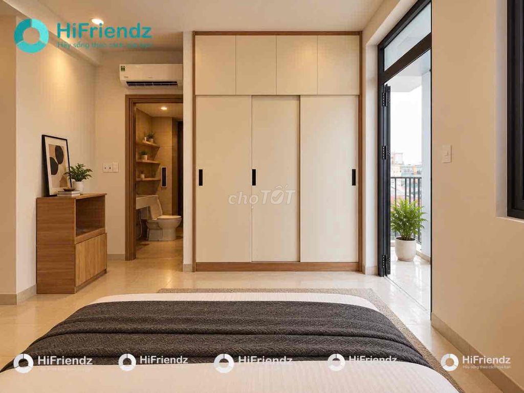 The super-stuido project - full luxury interior - huge decline