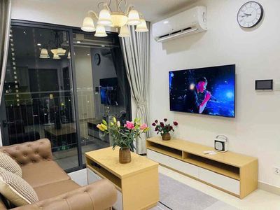 Room one full bedroom project Vinhomes Grand Park-choon.