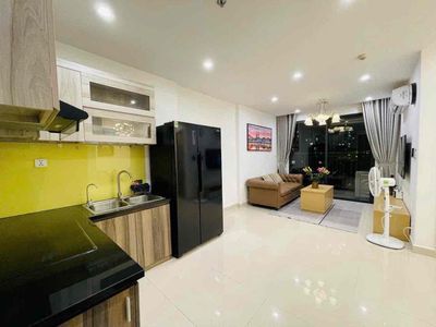 Room one full bedroom project Vinhomes Grand Park-choon.