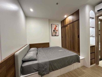 Room one full bedroom project Vinhomes Grand Park-choon.