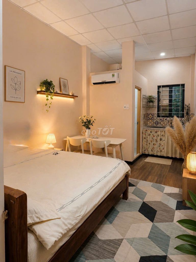 New100% Studio-Dipex-neals Vincom Gò Vấp University Lang-Eth.