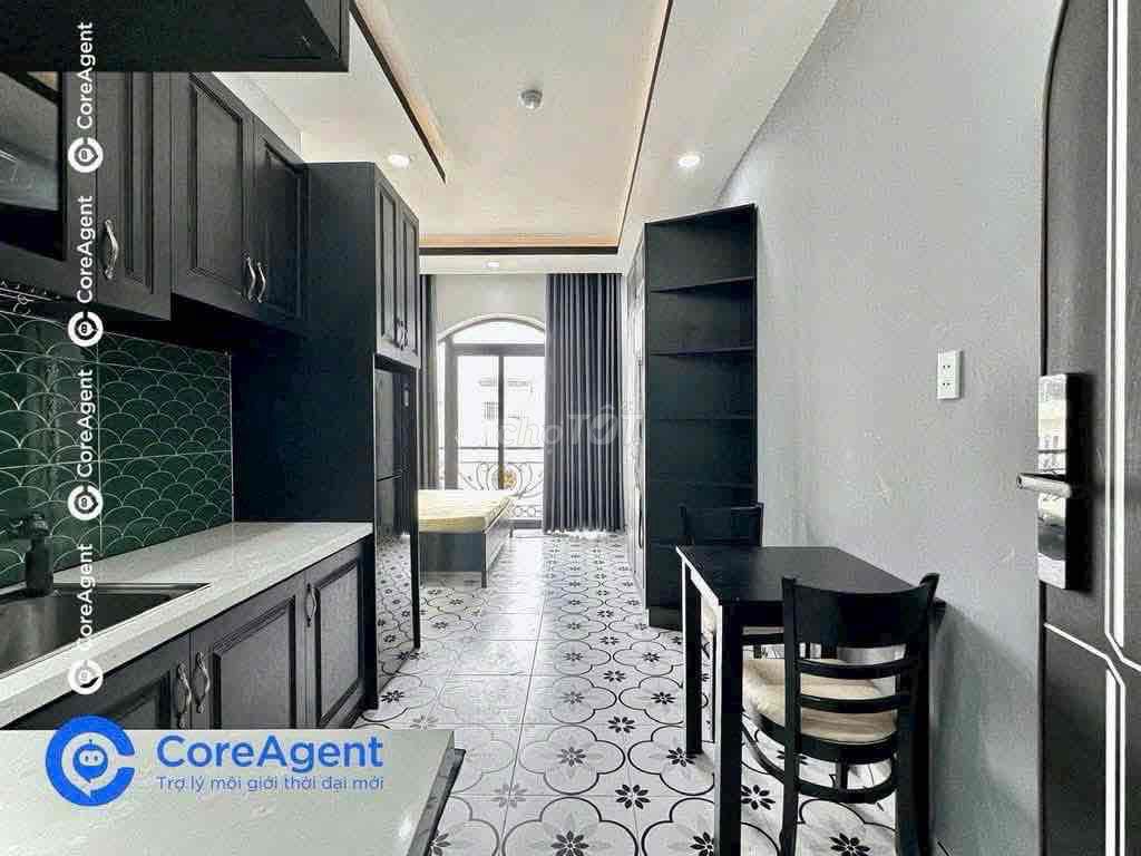 open luxury - near aeon Bình Tân - full high level
