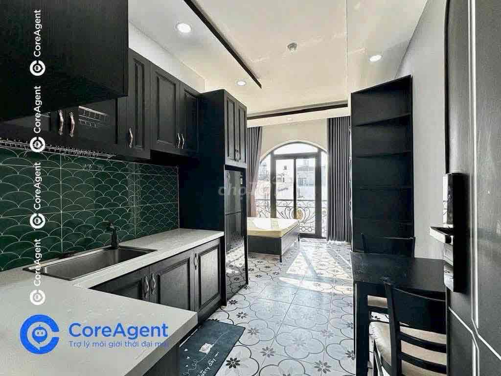 open luxury - near aeon Bình Tân - full high level