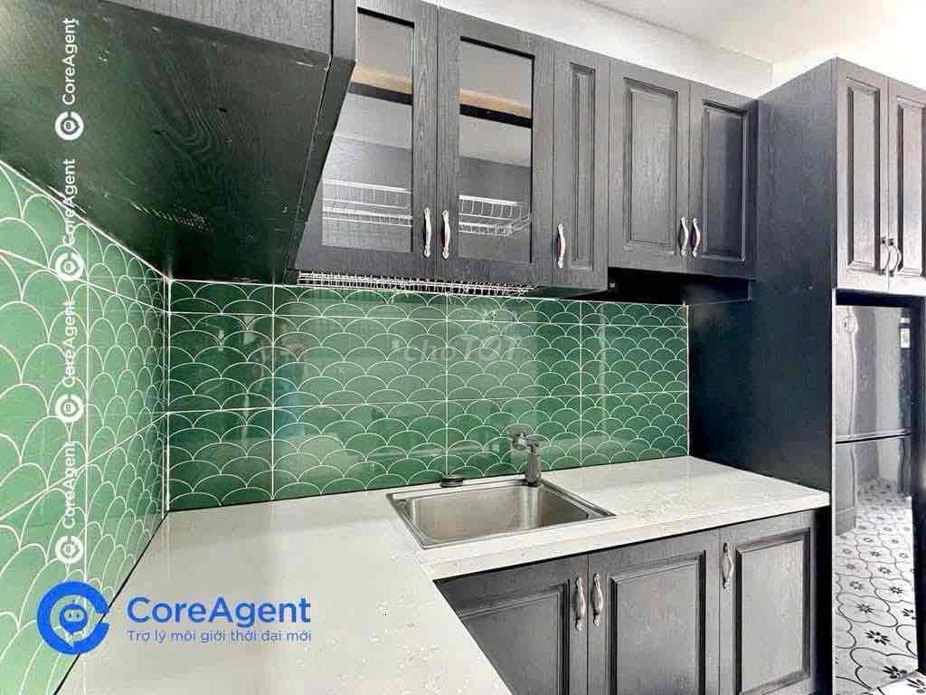 open luxury - near aeon Bình Tân - full high level
