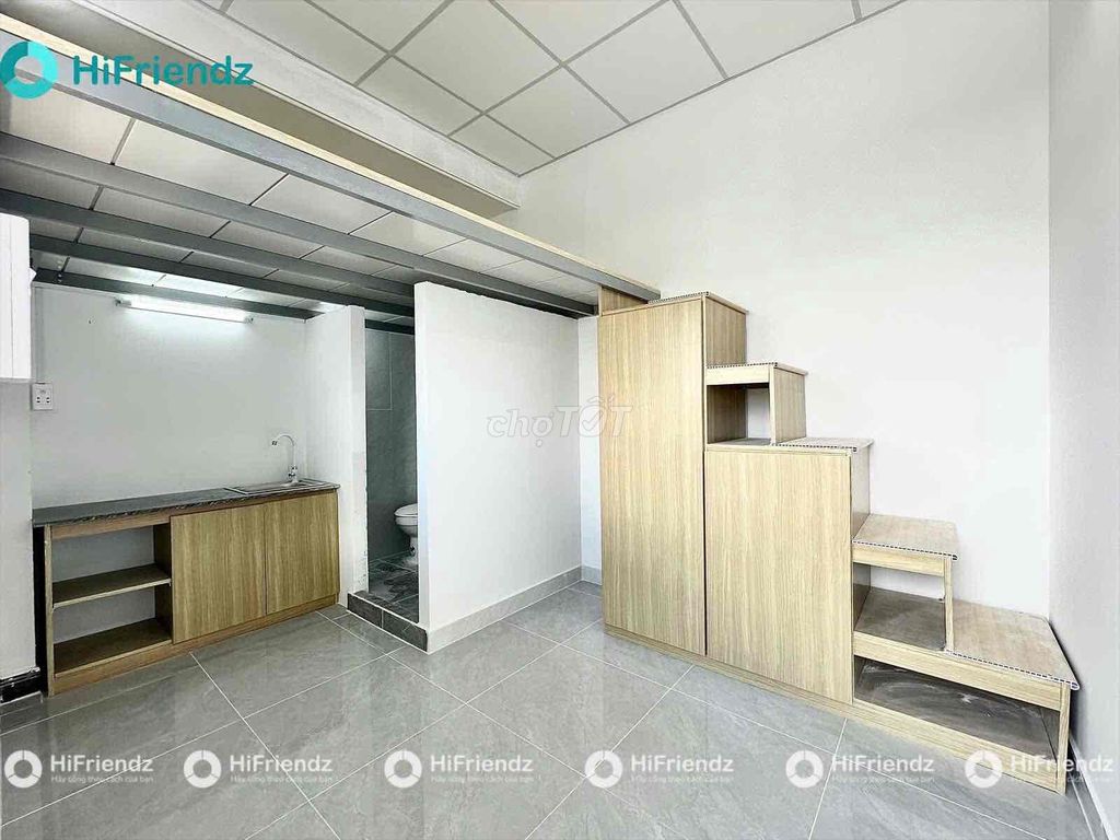 Renting a brand-new, cheap new room neartte mart.