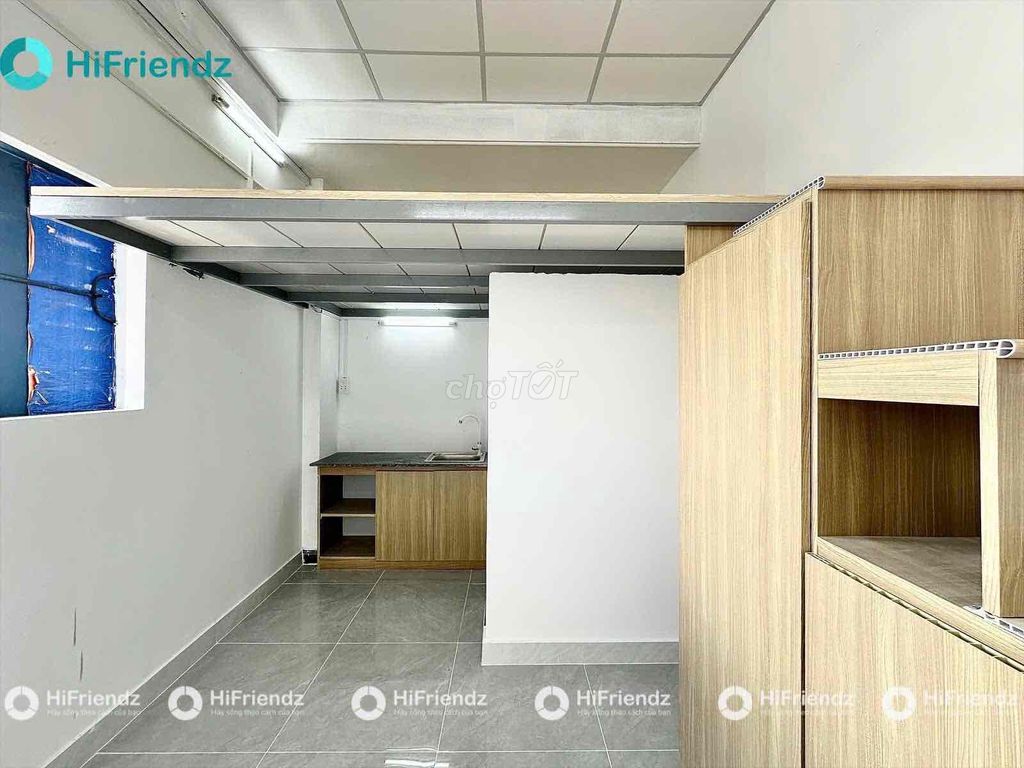 Renting a brand-new, cheap new room neartte mart.