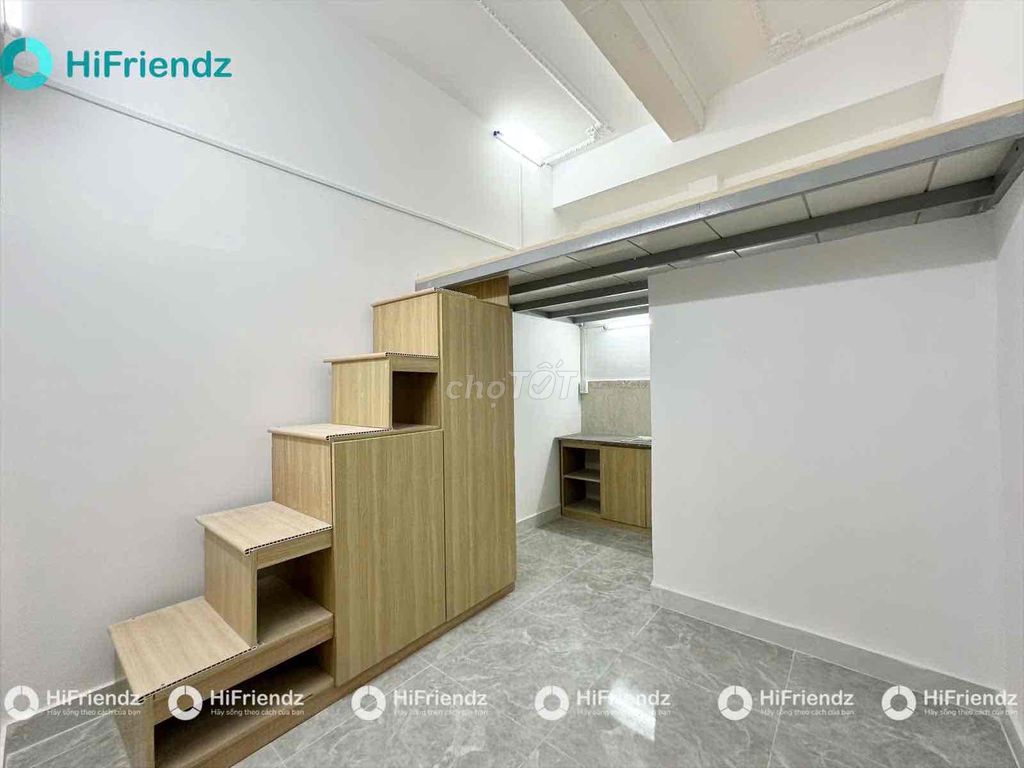 Renting a brand-new, cheap new room neartte mart.