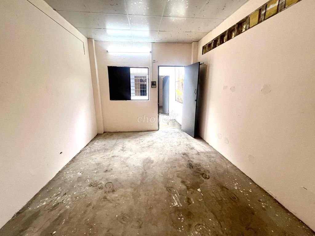 New boarding room, Trần Đại Nghĩa.