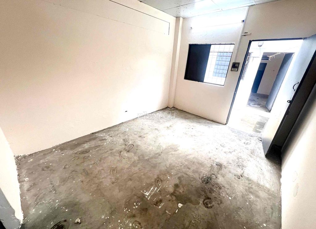 New boarding room, Trần Đại Nghĩa.