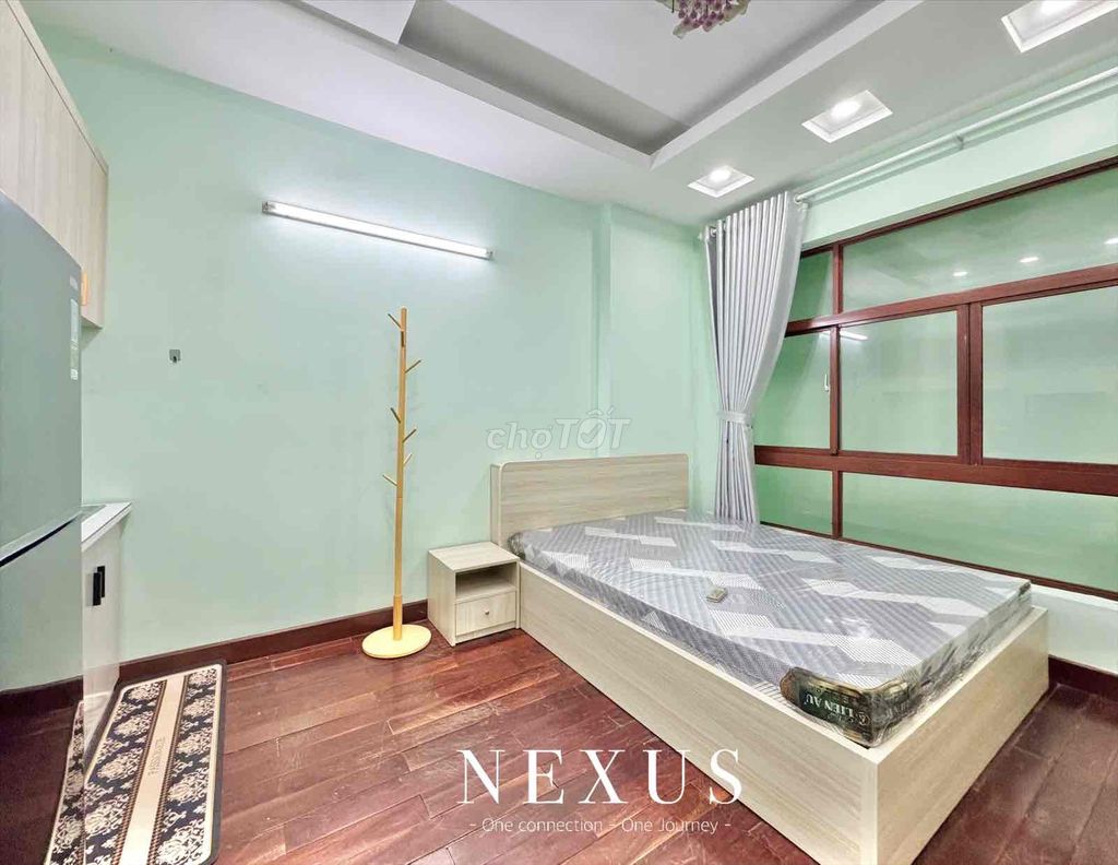 Rent a cheap motel-- Tân Phú new center.