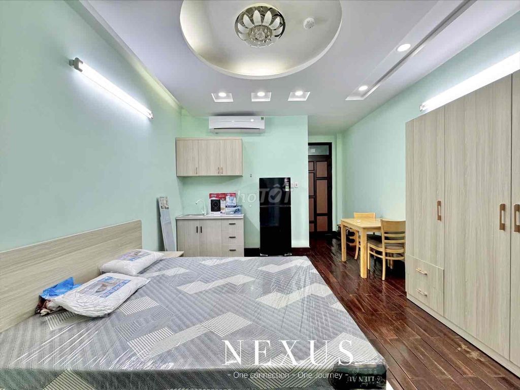 Rent a cheap motel-- Tân Phú new center.