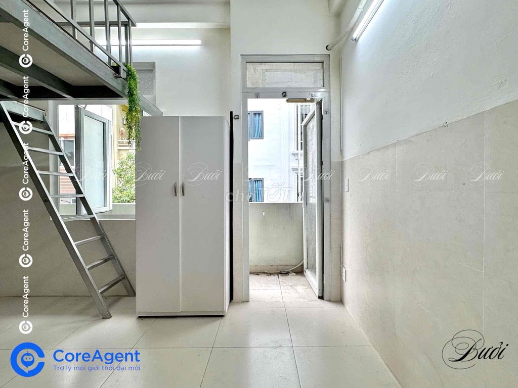 Rent a room cheap enough furniture near the University of Aeon Tân Phú murder