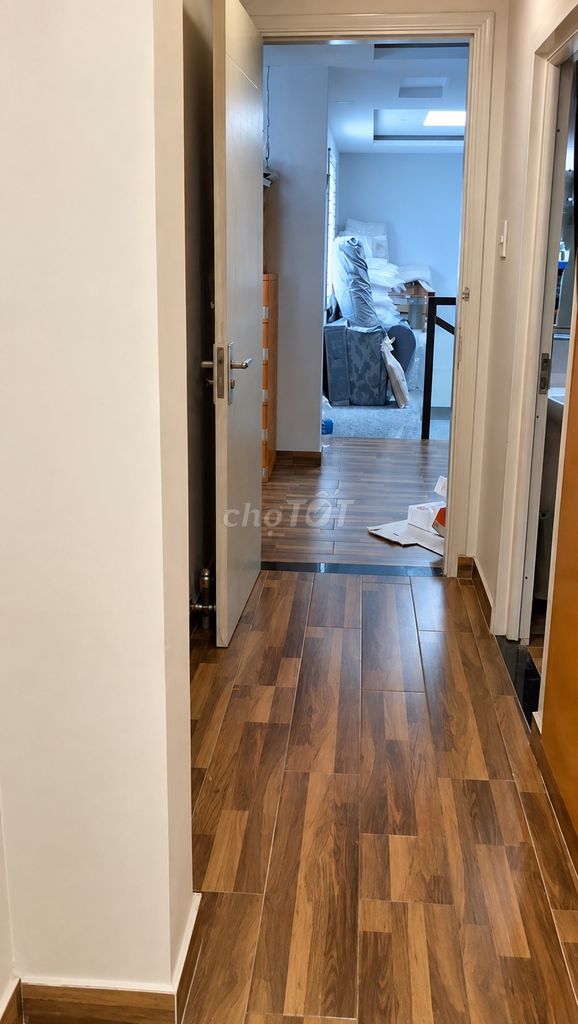 New Room 30 m2 - full interior