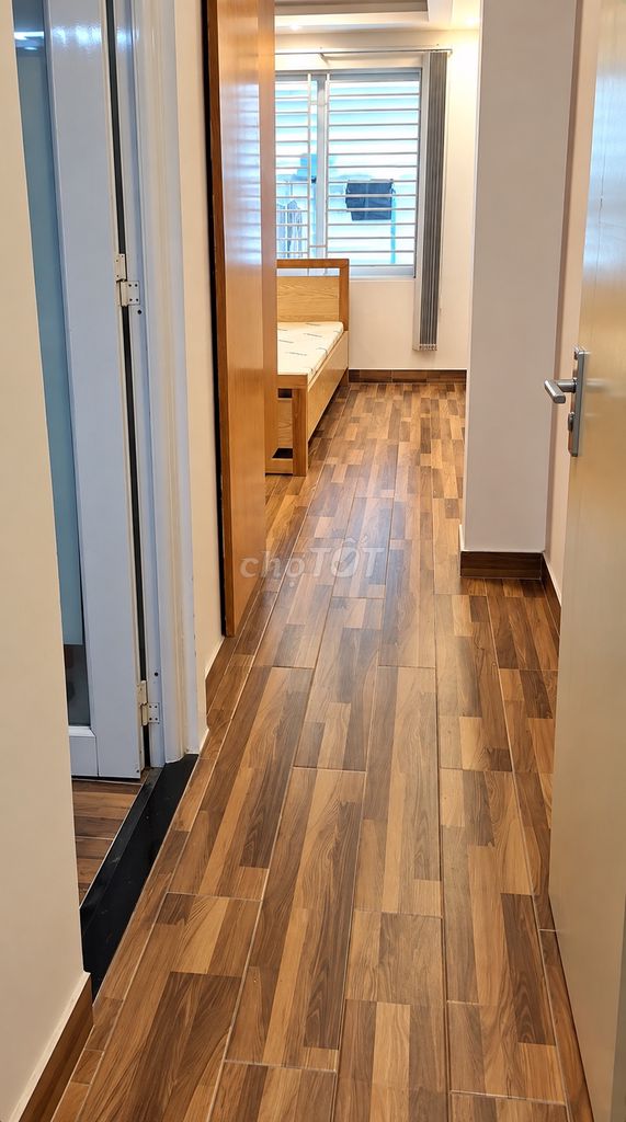 New Room 30 m2 - full interior