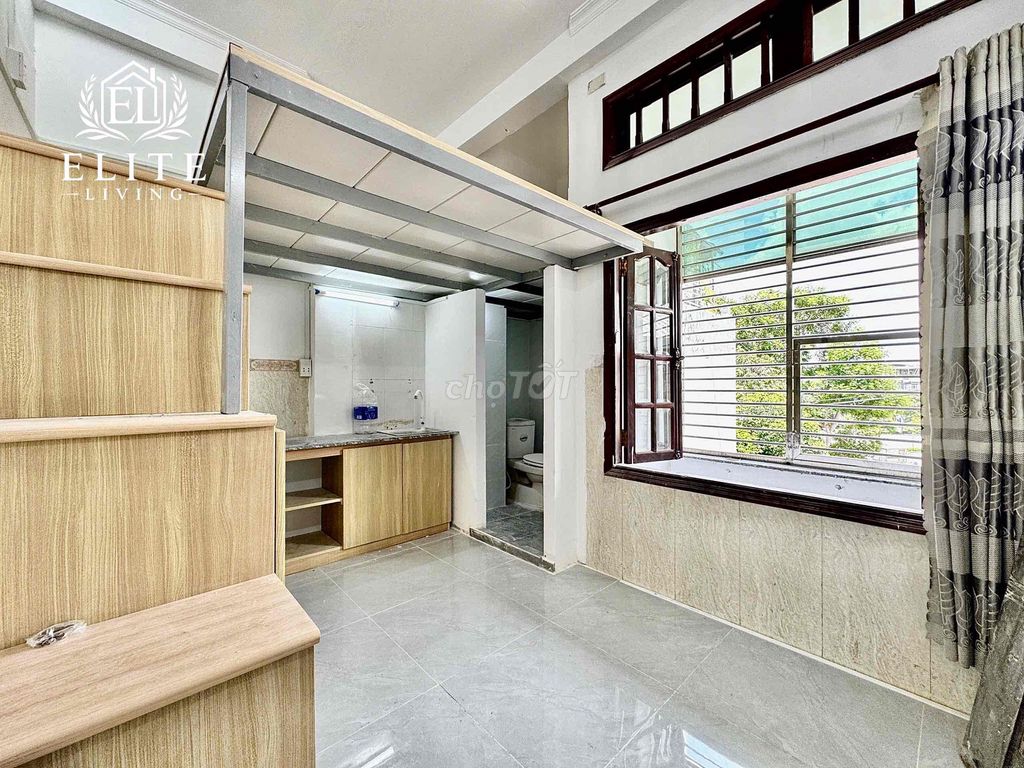 Open the new project now. Phan Văn Trị.