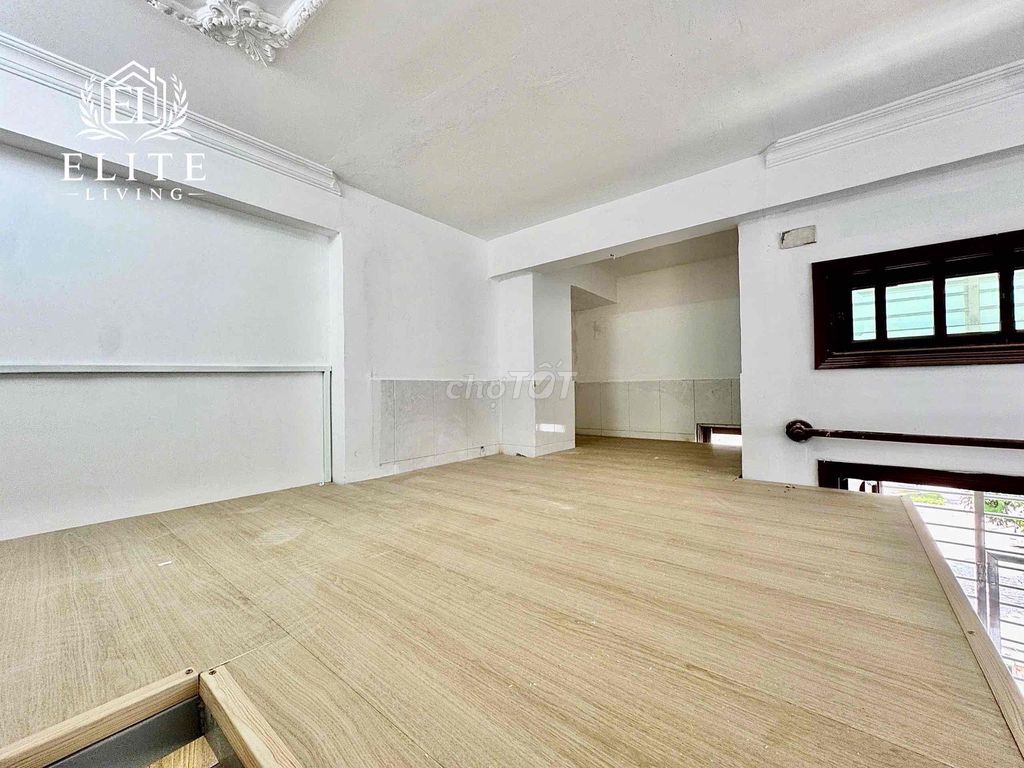 Open the new project now. Phan Văn Trị.