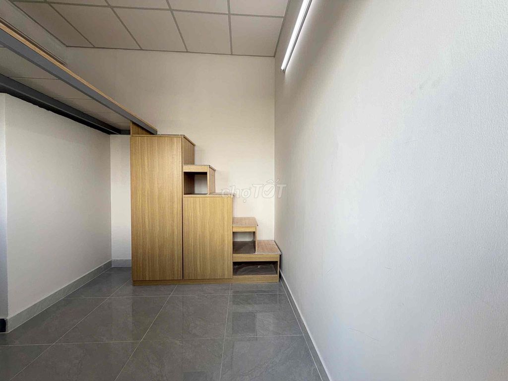 Open new project - Phan Văn Trị, P. Passion, Gò Vấp