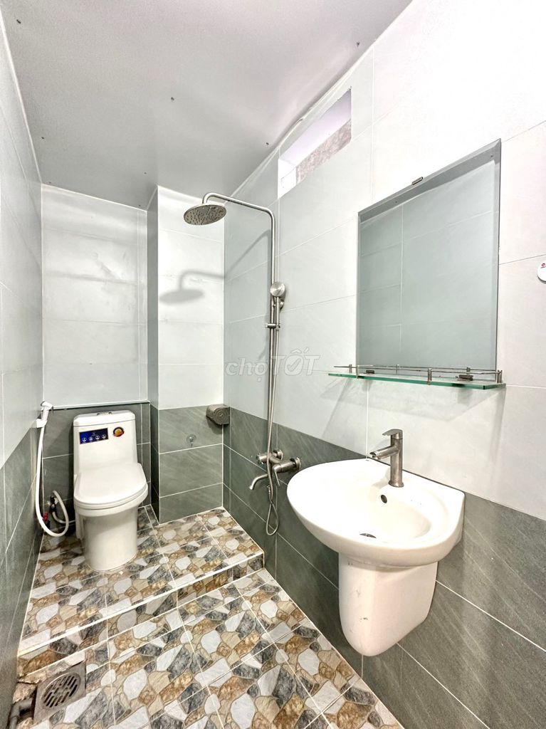 - The interior room, security.