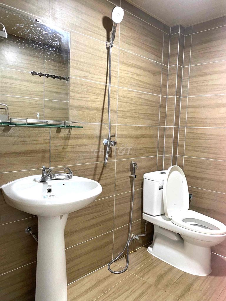 Room - Wash/ General toilet - Water
