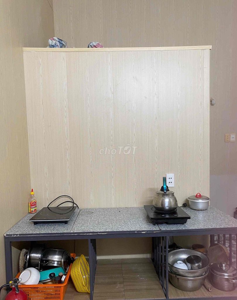 Room - Wash/ General toilet - Water