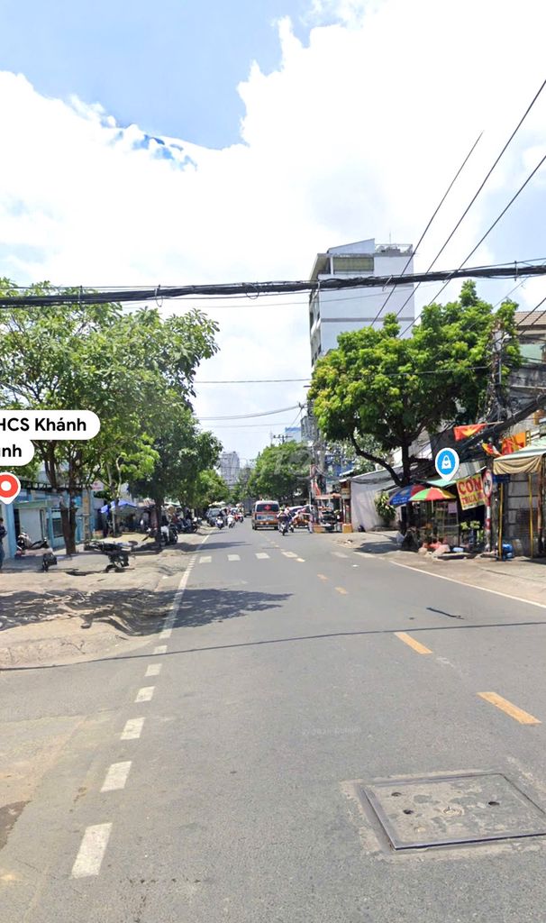 Rent Âu Dương Lân District 8. (25 m2 private toilets, Cold Machines, Cookable