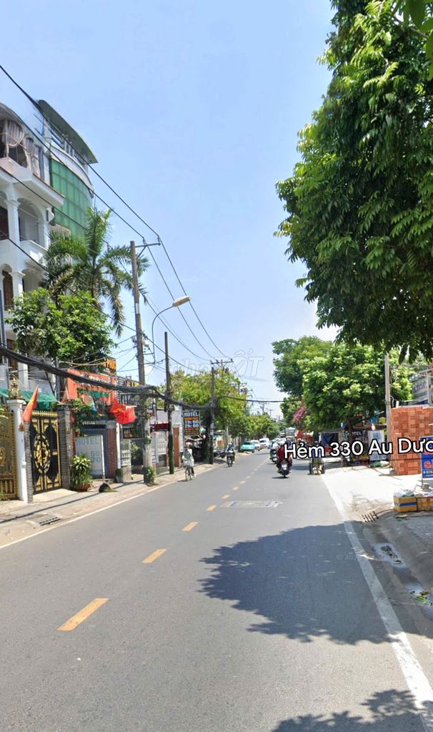Rent Âu Dương Lân District 8. (25 m2 private toilets, Cold Machines, Cookable