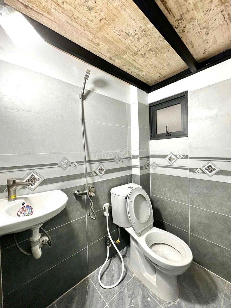 Gò Vấp hotel room
