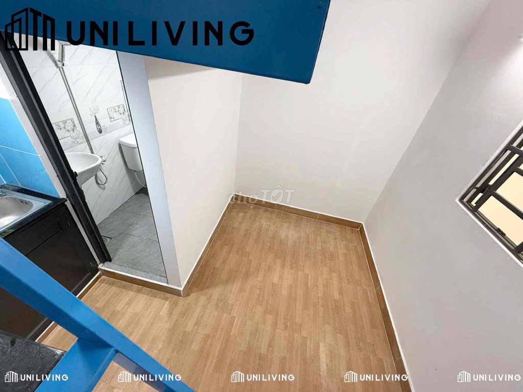 Rent student room near the staff academy Bình Thạnh