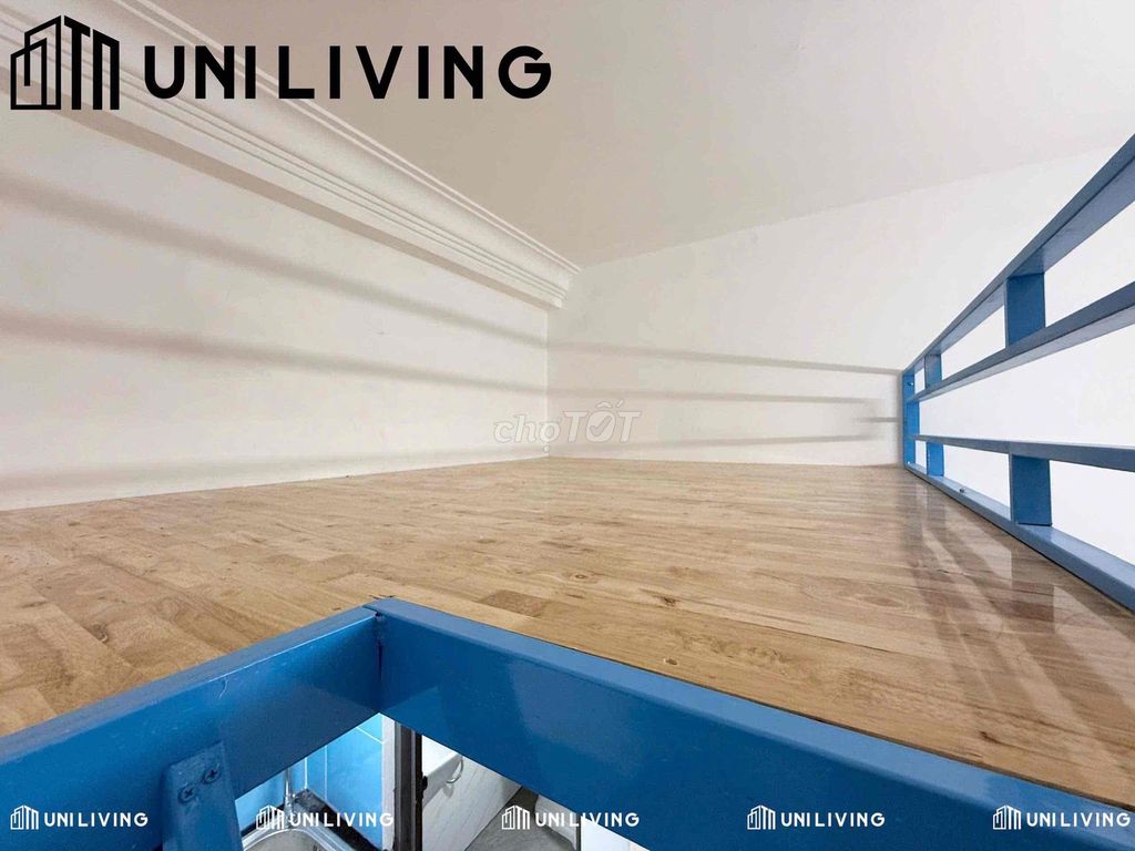 Rent student room near the staff academy Bình Thạnh