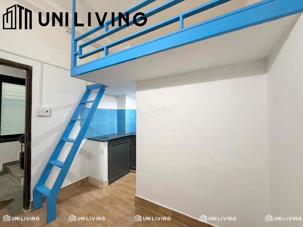 Rent student room near the staff academy Bình Thạnh