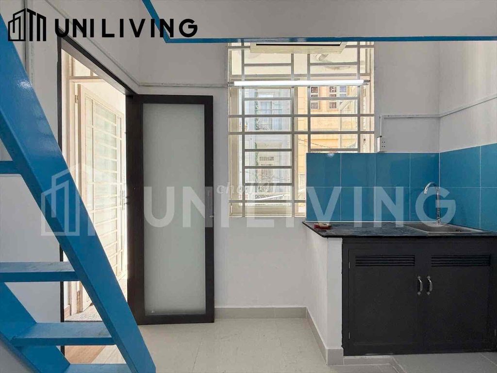 Rent student room near the staff academy Bình Thạnh