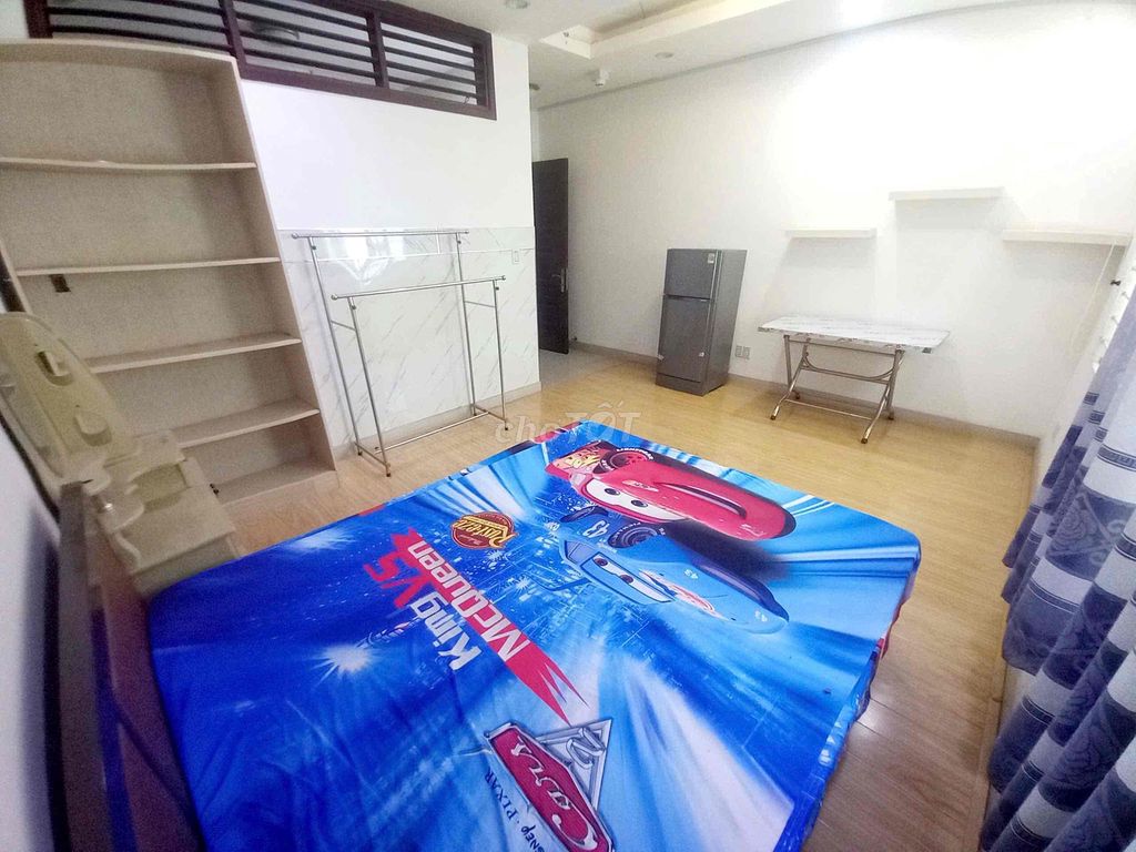Khu Dân Cư Trung Sơn Room