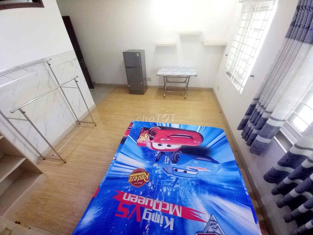 Khu Dân Cư Trung Sơn Room
