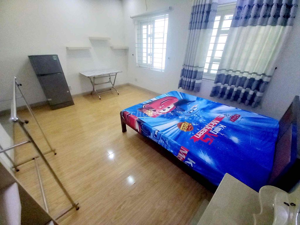 Khu Dân Cư Trung Sơn Room