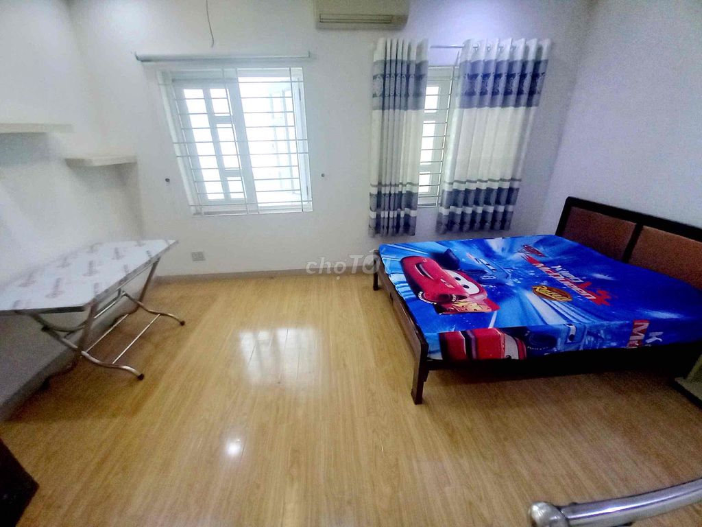 Khu Dân Cư Trung Sơn Room