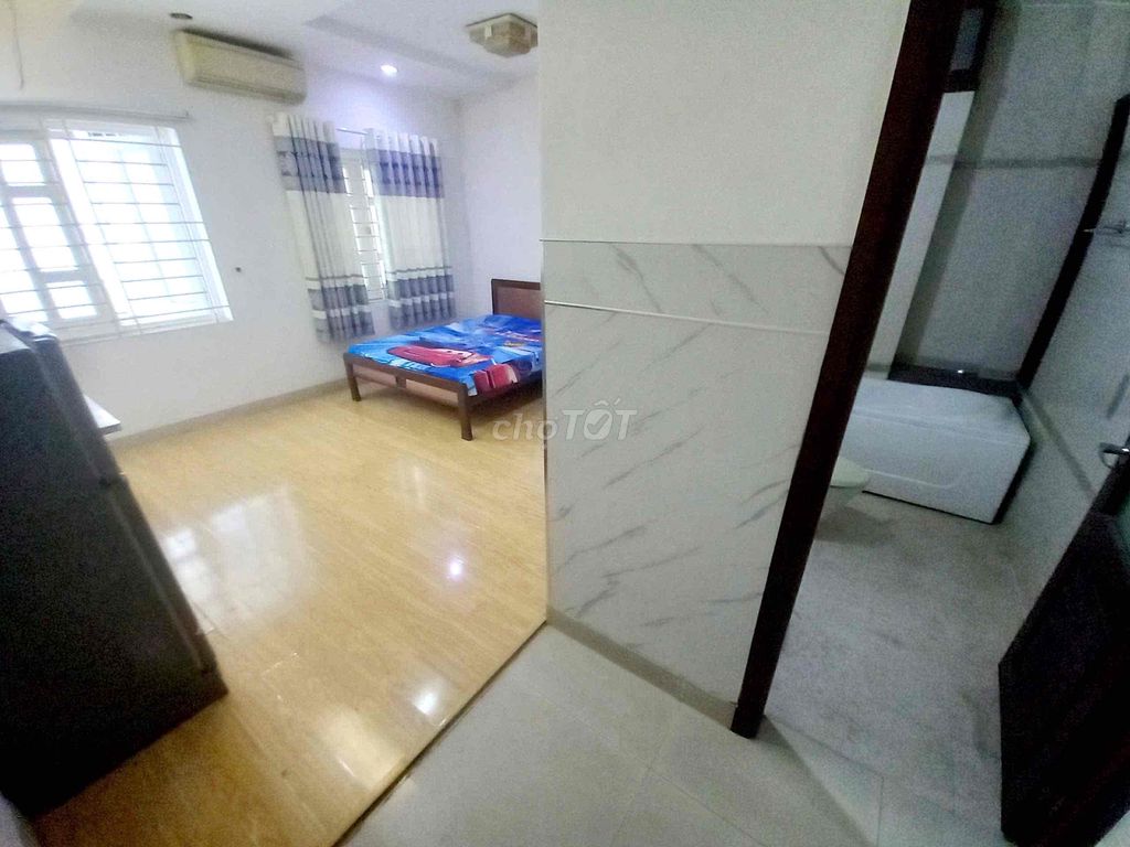 Khu Dân Cư Trung Sơn Room