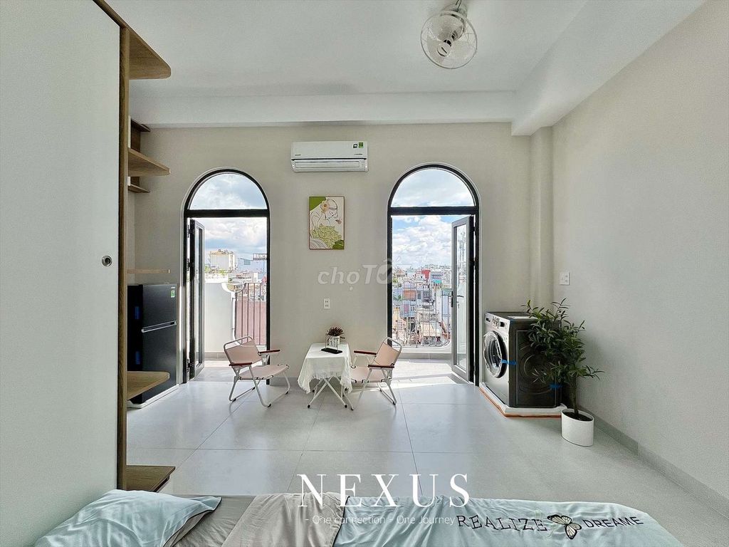 New project - interior room - near aeon Tân Phú - new home
