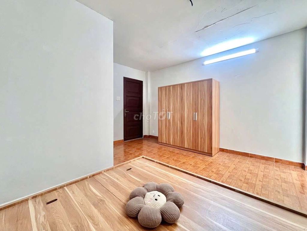 studio 1 kitchen bedroom near the commercial university - vov - fpt