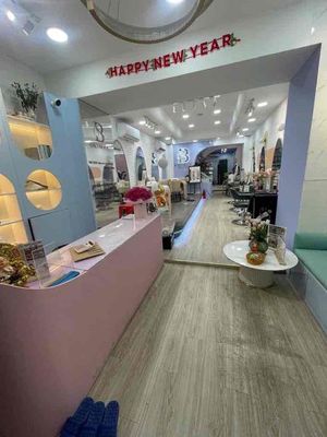 Rent 4 floors_Nguyễn Gia Trí_Bình Thạnh, 4 x21 immediately