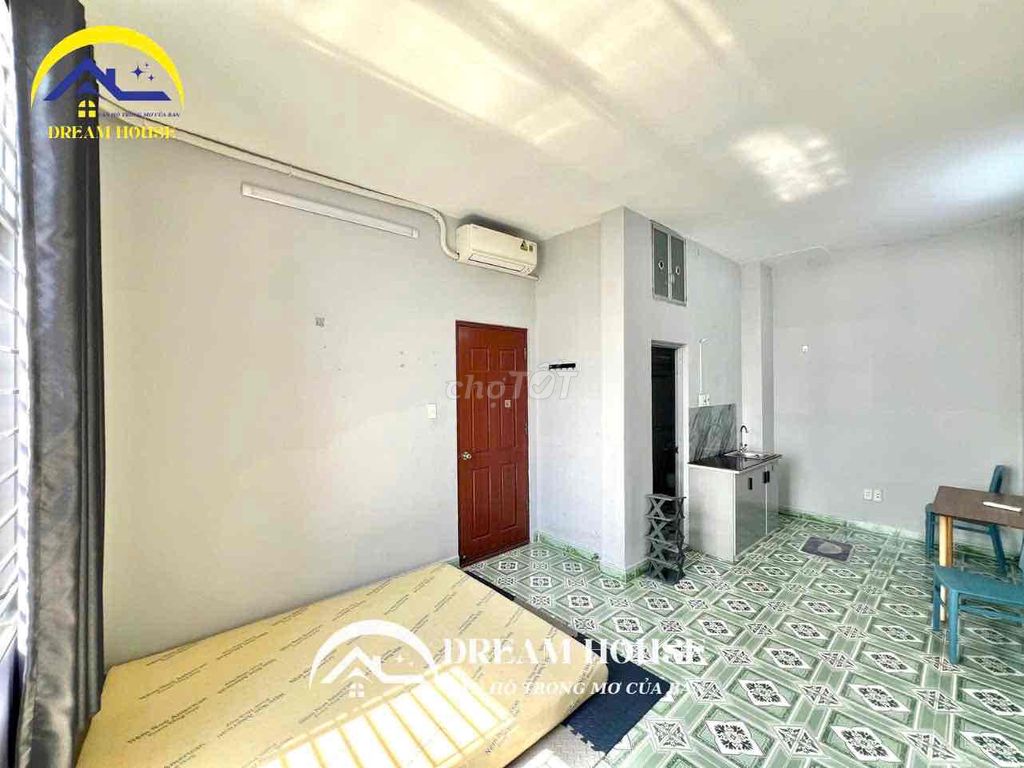 studio apartment - Lê Văn Quới-Bình Tân sky window - close to 4th society