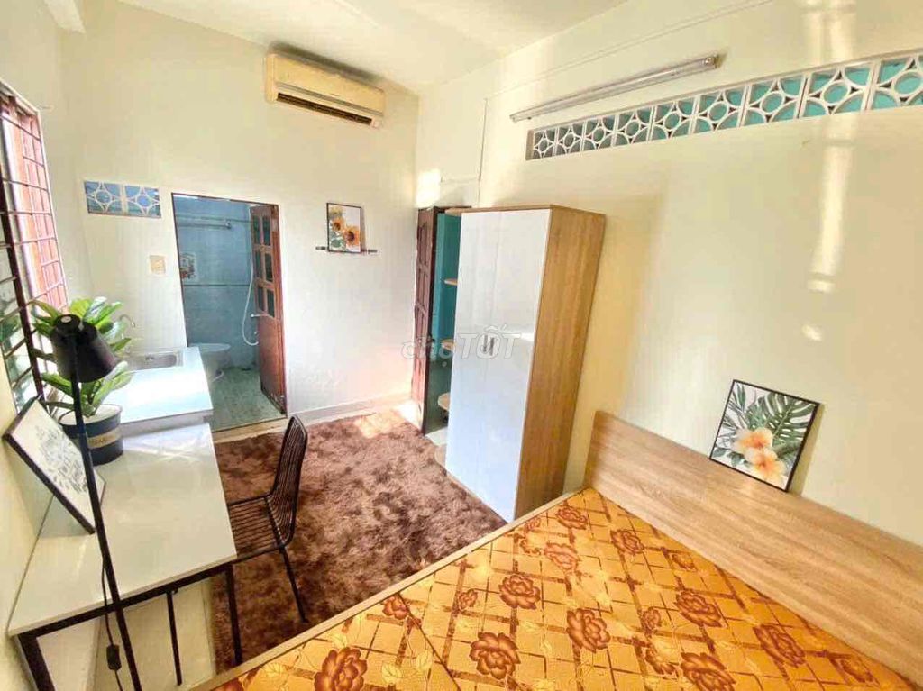 [ Rents] Cheap room with elevators - Republic, 134, Tân Bình (only 3)