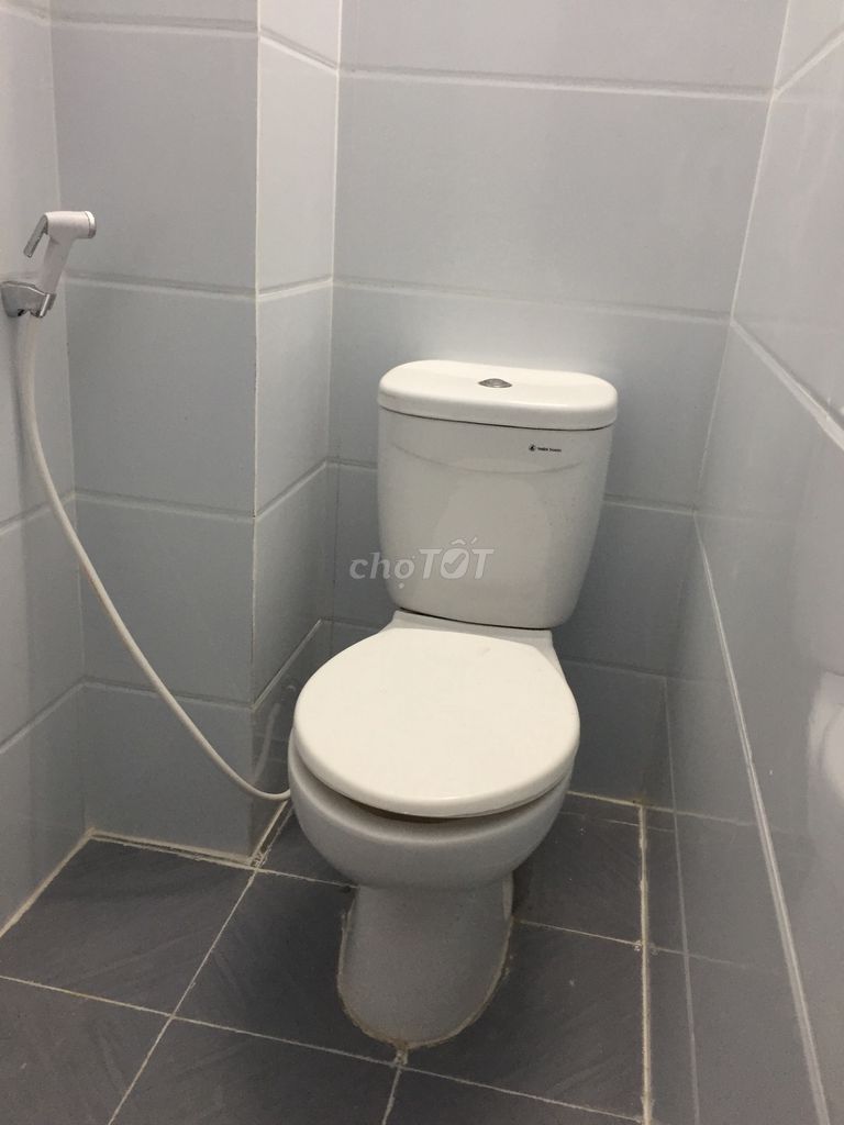 Rent a new motel building on 33 P. Tân Kiểng